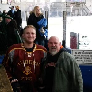 Meet your Posher, Mark